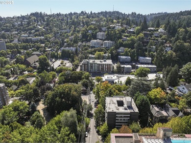 Style, Efficiency and Affordability! Mid-Century Modern building