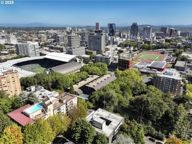 Style, Efficiency and Affordability! Mid-Century Modern building