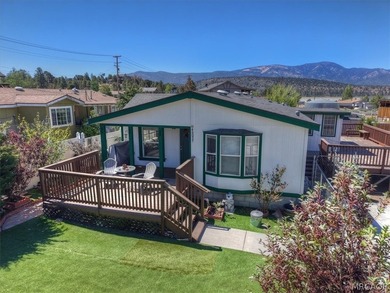 Discover affordable mountain living in the Baldwin Lake area of - photo 4
