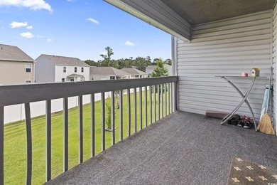 Fully furnished, turnkey one-bedroom, one-bathroom second-floor - photo 34