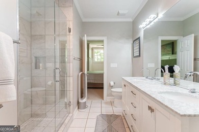 Exquisitely renovated 4BR/3.5BA home with bonus room in Reynolds - photo 34