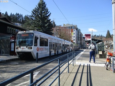 Style, Efficiency and Affordability! Mid-Century Modern building