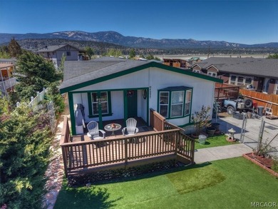 Discover affordable mountain living in the Baldwin Lake area of - photo 5