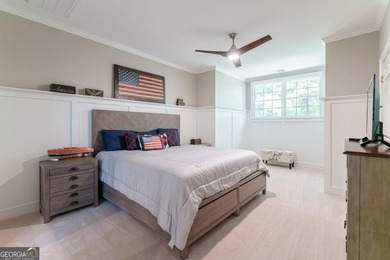 Exquisitely renovated 4BR/3.5BA home with bonus room in Reynolds - photo 36