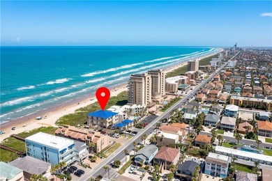 Welcome to your marquee beachfront paradise on South Padre - photo 36