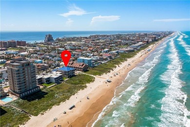 Welcome to your marquee beachfront paradise on South Padre - photo 38