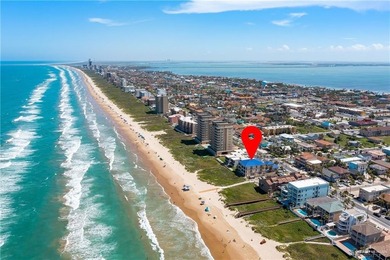 Welcome to your marquee beachfront paradise on South Padre - photo 40