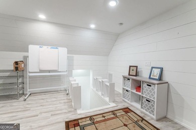 Exquisitely renovated 4BR/3.5BA home with bonus room in Reynolds - photo 41