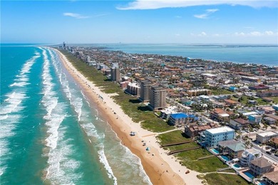 Welcome to your marquee beachfront paradise on South Padre - photo 41