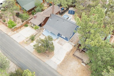 Welcome to your new home! A charming single-story mountain cabin - photo 2