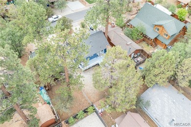 Welcome to your new home! A charming single-story mountain cabin - photo 4