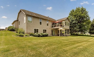 Welcome home to this beautifully designed walkout ranch offering - photo 44