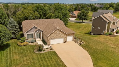Welcome home to this beautifully designed walkout ranch offering - photo 45