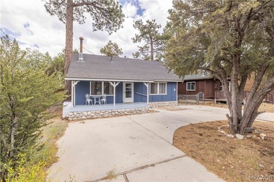 Welcome to your new home! A charming single-story mountain cabin - photo 6