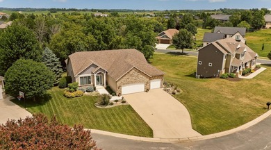 Welcome home to this beautifully designed walkout ranch offering - photo 46