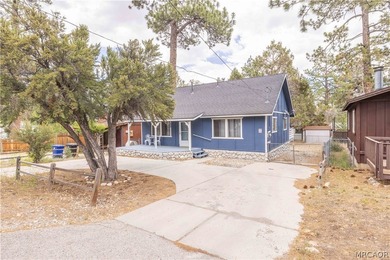 Welcome to your new home! A charming single-story mountain cabin - photo 7