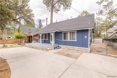 Welcome to your new home! A charming single-story mountain cabin - photo 8