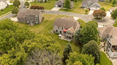 Welcome home to this beautifully designed walkout ranch offering - photo 48