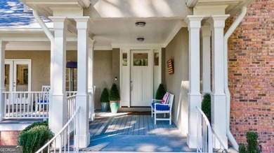 Exquisitely renovated 4BR/3.5BA home with bonus room in Reynolds - photo 49