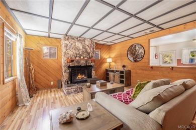Welcome to your new home! A charming single-story mountain cabin - photo 10