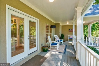 Exquisitely renovated 4BR/3.5BA home with bonus room in Reynolds - photo 50