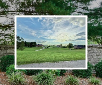 Lake Lot For Sale in Bronston, Kentucky