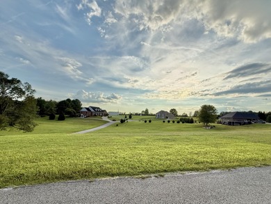 This prime building lot is located in one of Lake Cumberland's - photo 2