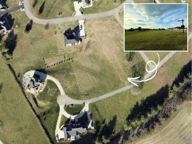This prime building lot is located in one of Lake Cumberland's - photo 3