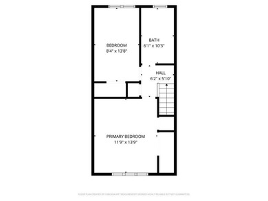 643 Crawford Ave House-16X33 Lot16X100 Immaculate, 1 family - photo 5