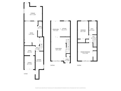 643 Crawford Ave House-16X33 Lot16X100 Immaculate, 1 family - photo 6