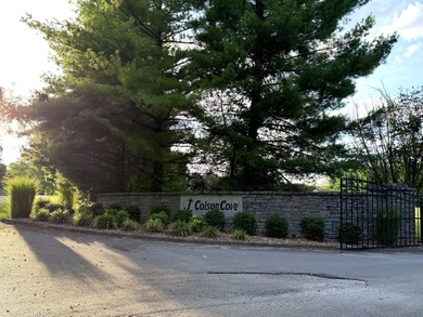 This prime building lot is located in one of Lake Cumberland's - photo 7