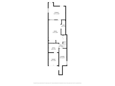 643 Crawford Ave House-16X33 Lot16X100 Immaculate, 1 family - photo 8