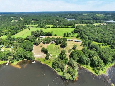 Lake Lot For Sale in Garrison, Texas
