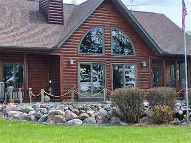 (private lake, pond, creek) Home Active Under Contract in New Auburn Wisconsin