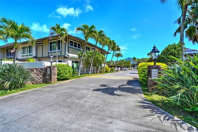 Oahu Island - Kuapa Pond Condo For Sale in Honolulu Hawaii