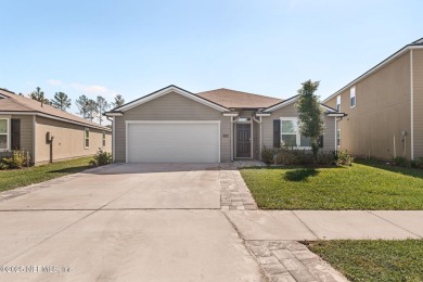Lake Home For Sale in Green Cove Springs, Florida