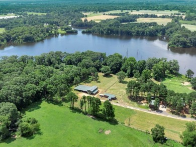 Lake Lot For Sale in Garrison, Texas