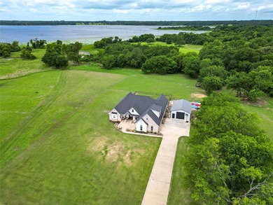 Waterfront living on Lake Fork with 2.84 deeded acres plus 2.28 - photo 3