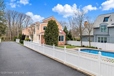 This Stunning 2-Family Contemporary Home Nestled in the - photo 4