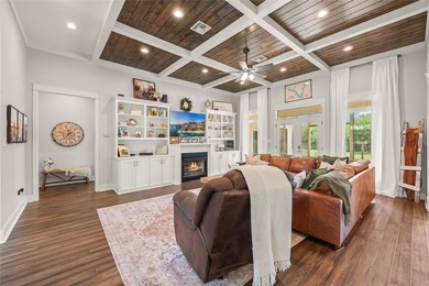 Waterfront living on Lake Fork with 2.84 deeded acres plus 2.28 - photo 5