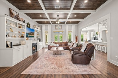 Waterfront living on Lake Fork with 2.84 deeded acres plus 2.28 - photo 7