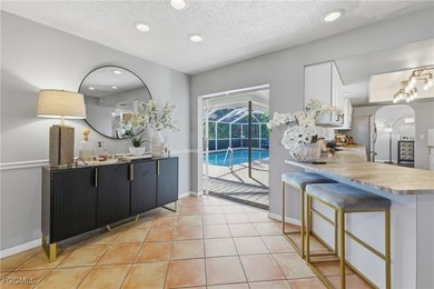 Cape Coral Area Home For Sale in Cape Coral Florida