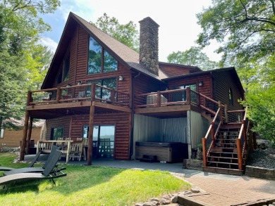 Stormy Lake Home For Sale in Conover Wisconsin