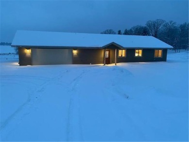 Kerbs Lake Home For Sale in Hackensack Minnesota