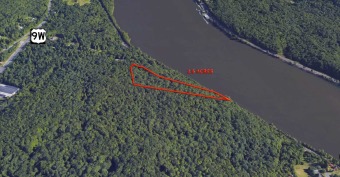 Hudson River - Ulster County Lot For Sale in Lloyd New York