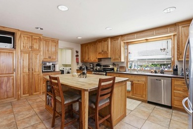 Set near the heart of Corralitos, 209 Hames Rd offers space - photo 11