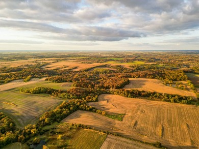 Lake Acreage For Sale in Centerville, Iowa