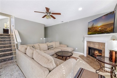 Welcome to 13 Orchid Lane, a charming 3-bedroom, 2-bath end-unit - photo 12