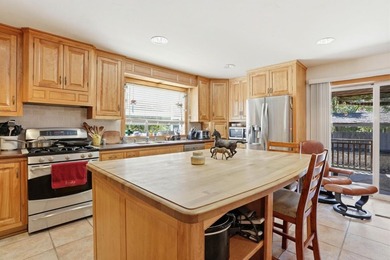 Set near the heart of Corralitos, 209 Hames Rd offers space - photo 12