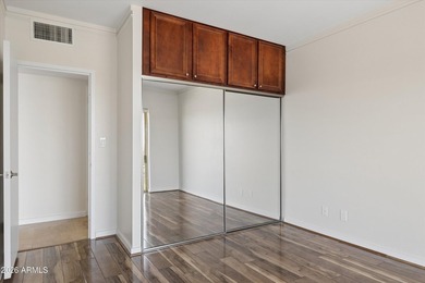 Elevated 9th floor living awaits in this updated end unit. Enjoy - photo 14
